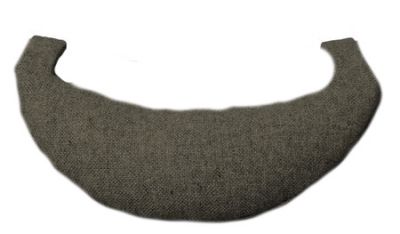 CH78 Neck cushion for Mama Bear lounge chair Carl Hansen & Søn